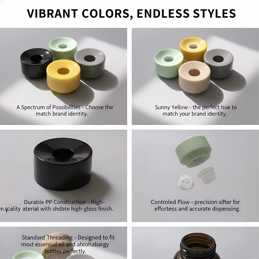 Colored-round-PP-diffuser-cap-details-1